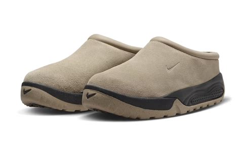 nike acg mule rufus|Meer.